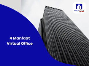 Manfaat Virtual Office