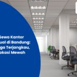 Sewa Kantor Virtual di Bandung: Harga Terjangkau, Lokasi Mewah