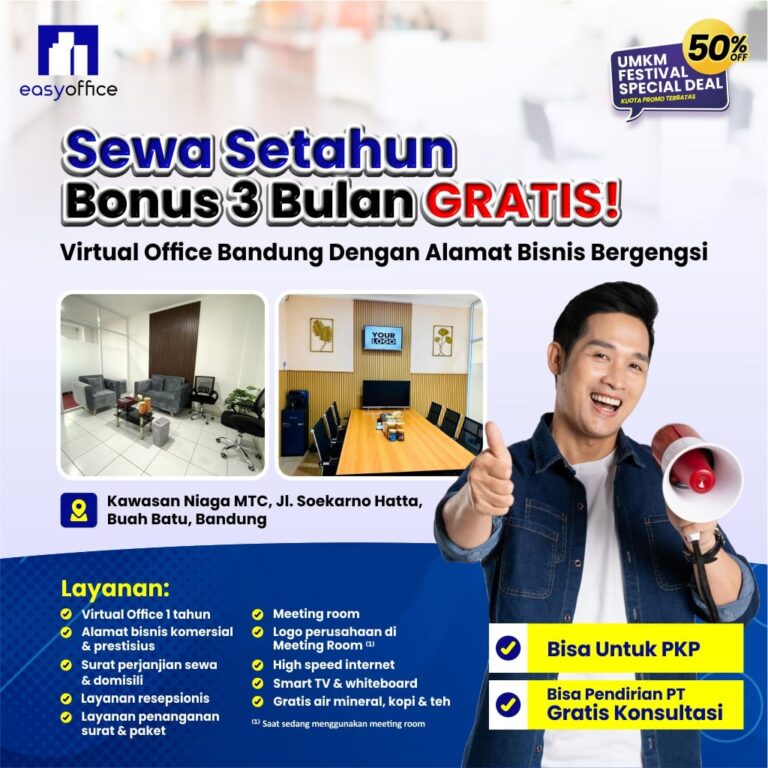 Promo Easyoffice