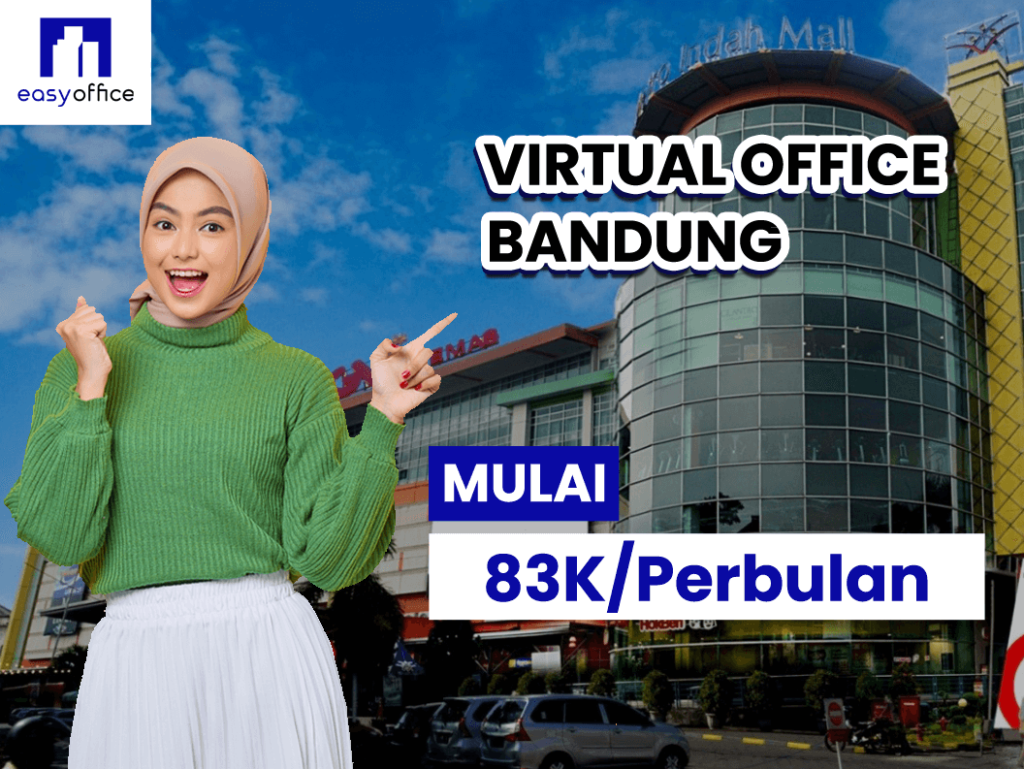 Virtual Office Bandung