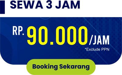 3 jam