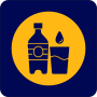 Free Water Mineral Water
